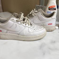 Supreme Air Force Ones