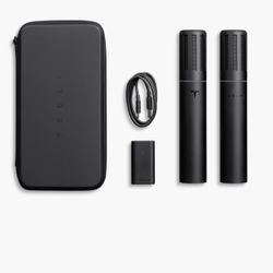 Tesla Karaoke Microphone for Tesla (CaraokeMic)