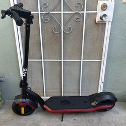 HIBOY E-scooter