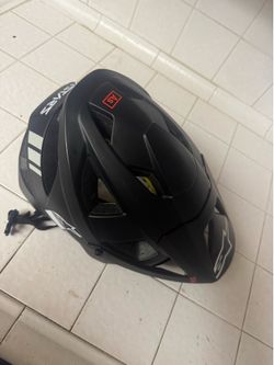 Helmet