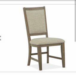 Dining chairs