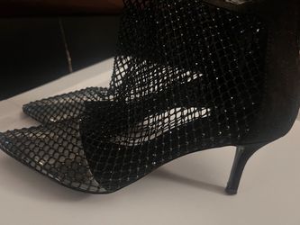 Cute heals