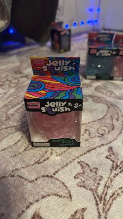 Needoh Dupe Squishy