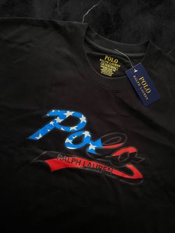 Polo Ralph Lauren Tshirt brand new
