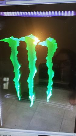 Commercial monster tall refrigerator