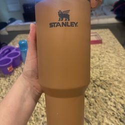 Stanley Flip Straw