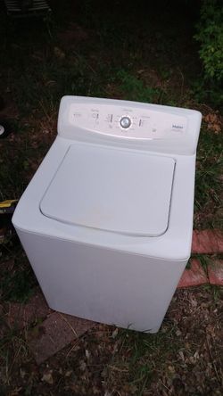 Washer