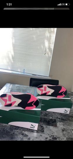 $70 Brand new woman pumas for sale size 7