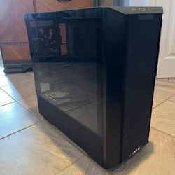 Lian Li Lancool III Mid-Tower ATX PC Case