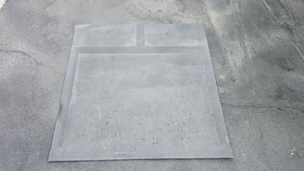 Workout Mat