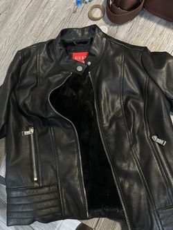 GUESS Jacket