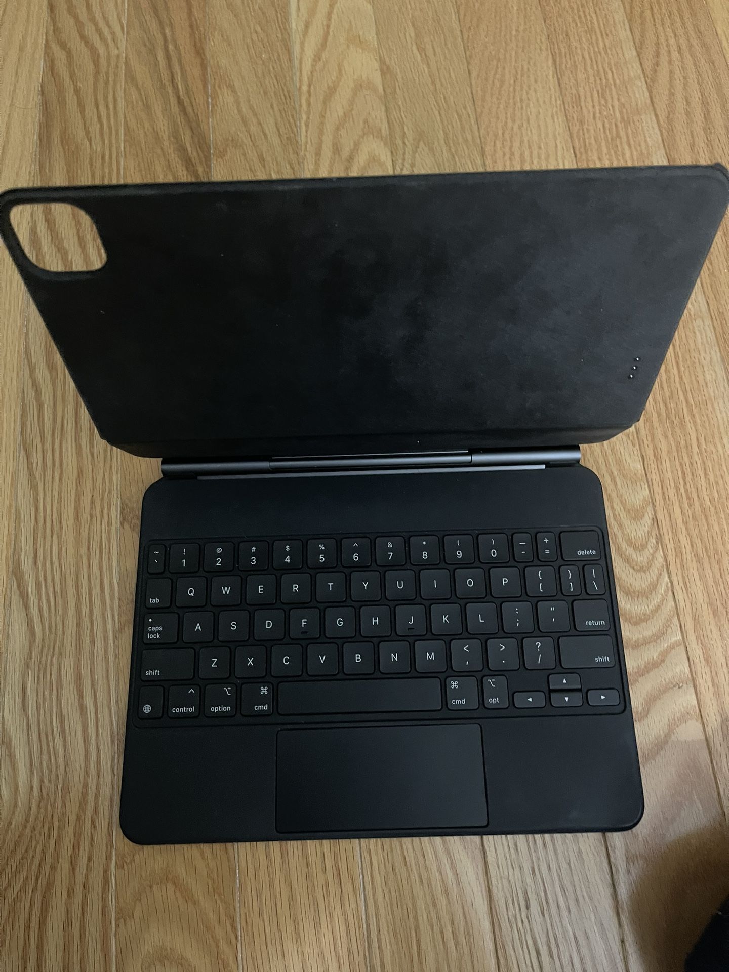 iPad Pro 11 inch Keyboard Case