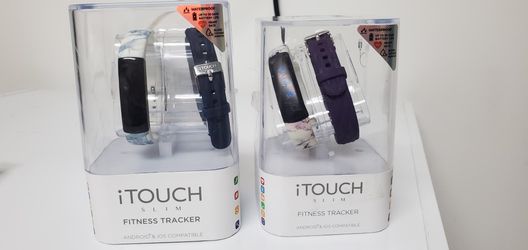 Fitness Tracker