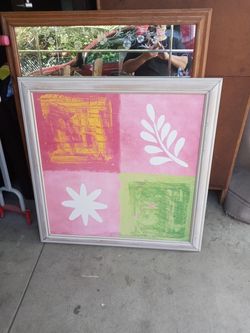 different frames