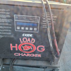 Forklift Charger 36 Volt 