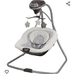 Baby Swing