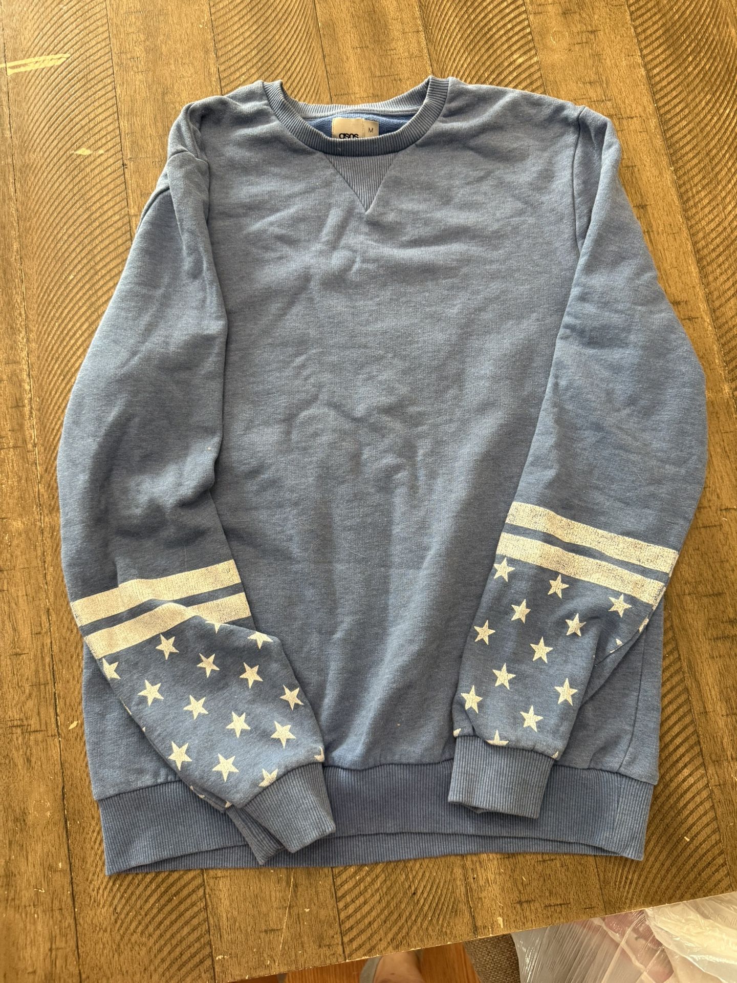 Girls sweatshirt