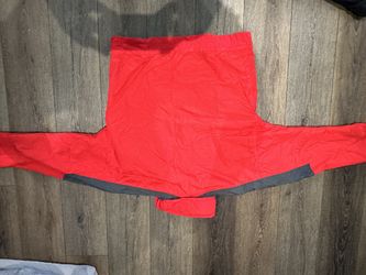 Ski Jacket