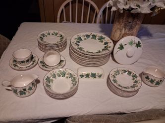 Casual living Nikko Tablware