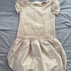 Girls Holiday Outfit 