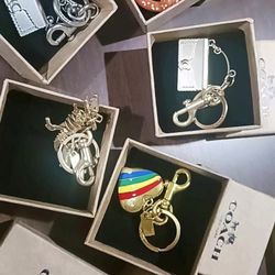 Keychains