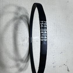 Lawn Mowers  Drive V-Belt . NEW. ( One For $7 ) Or ( Two for $10 )