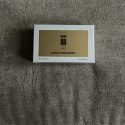 Paco Rabanne 3 Pc Set