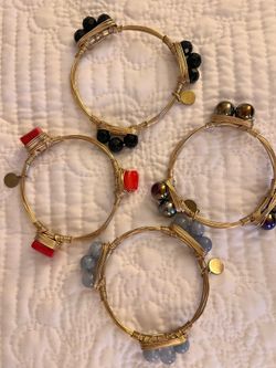 Bracelet with Stones