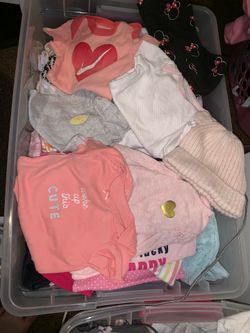 Baby Clothes