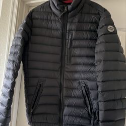 Abercrombie And Fitch Jacket