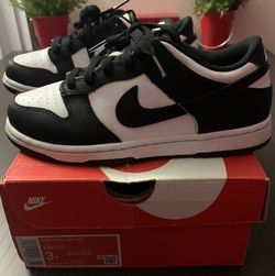 Nike Dunk Low (PS)