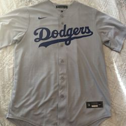 Dodgers Jersey
