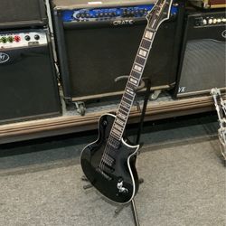New Washburn Electric Guitar