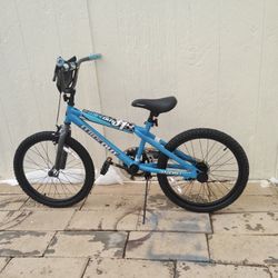 Boys Bike NEW