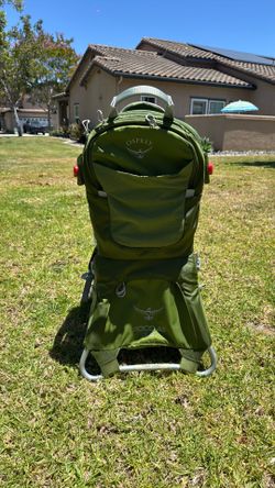 Osprey Poco AG