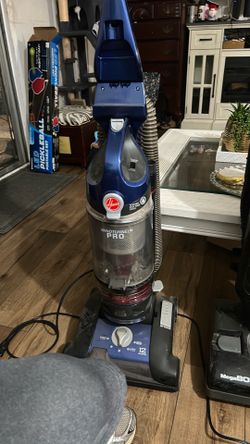 Wind tunnel Pro Vacuum