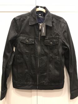 Diesel D-Jar Jacket Size L