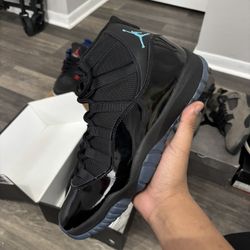 Gamma 11 Sz 11.5 Og Box 