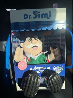 Dr. Simi