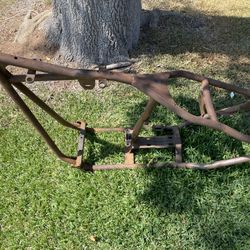 Kraft Tech Rigid  Frame