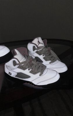 Jordan Retro 5