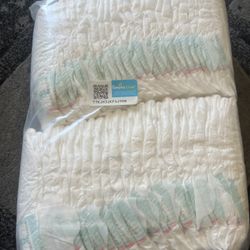 Pampers Diapers