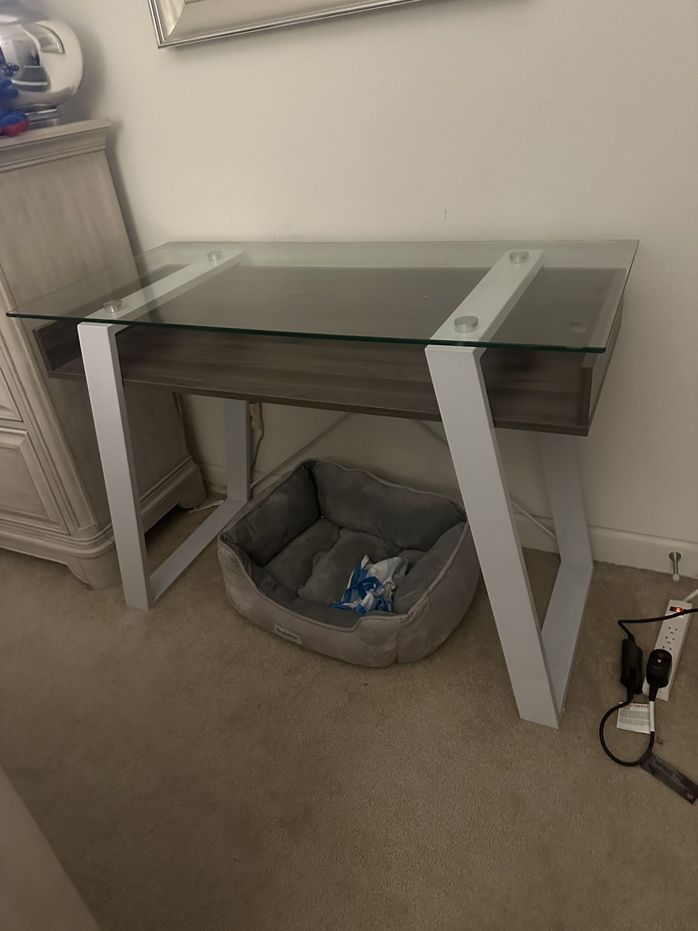 Desk For $60