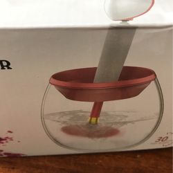 Makeup  Brush  Cleaner 