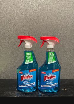 Windex