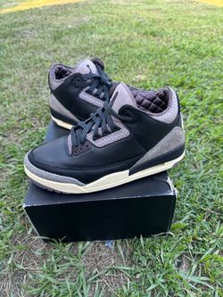 Jordan 3
