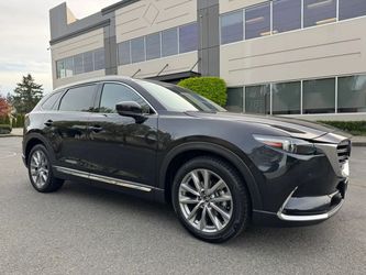 2021 MAZDA CX-9