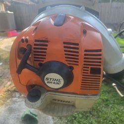 STIHL Leaf blower 
