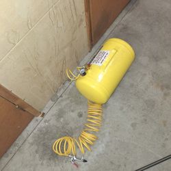 Air Compressor Brand New