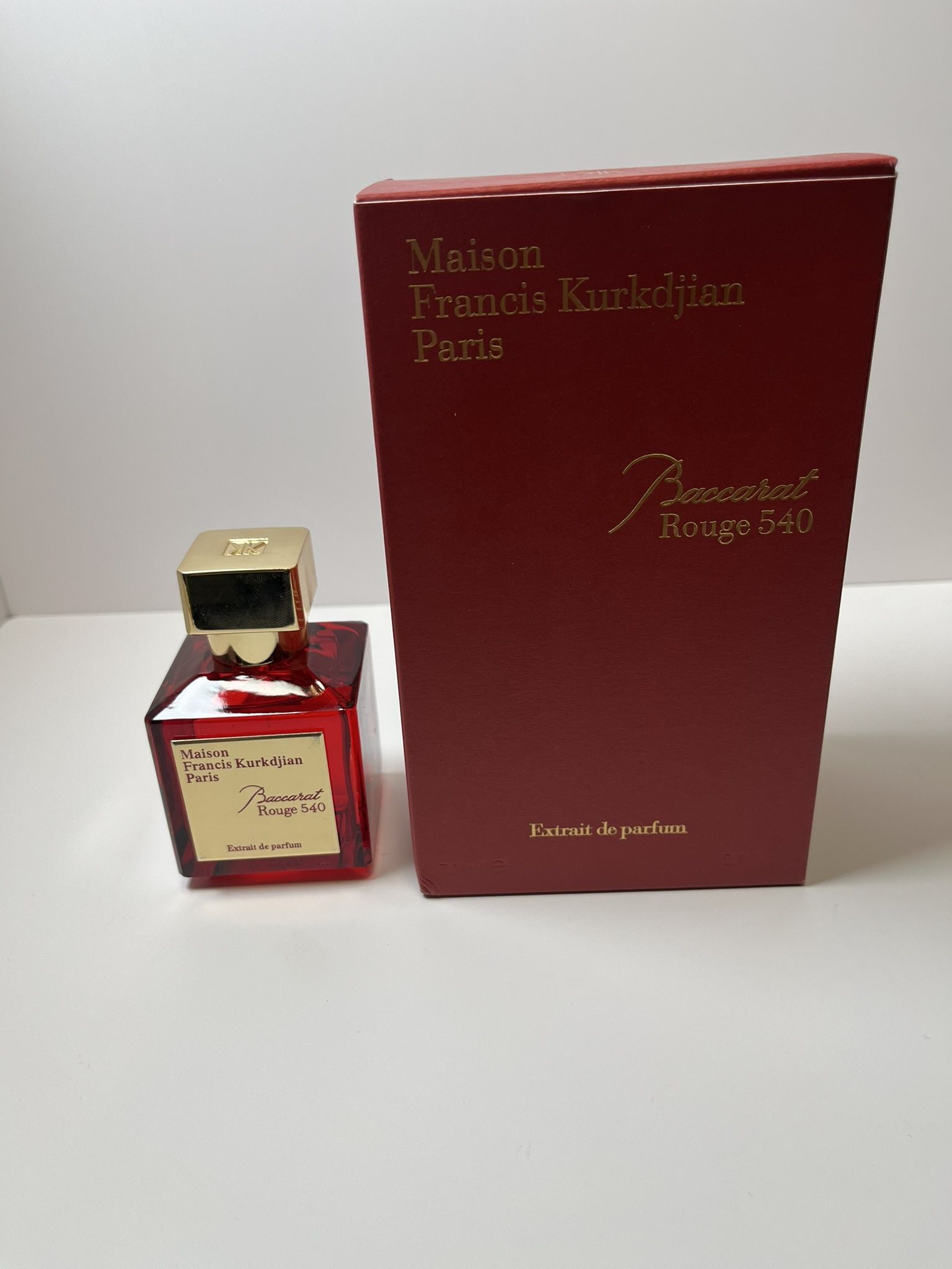 baccarat rouge 540 perfume/cologne